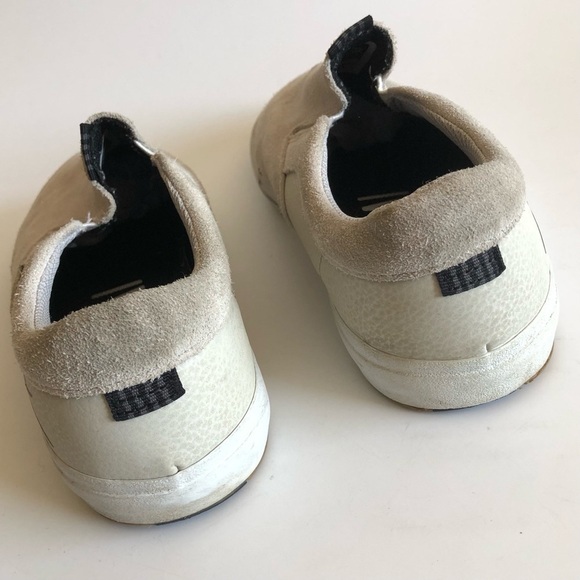 Lakai Owen VLK Slip On Suede Sneaker - Picture 9 of 15